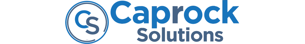 Caprock Solutions