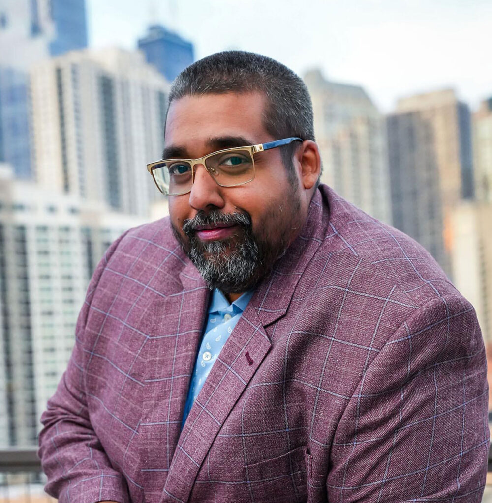 Hector Monsegur Headshot