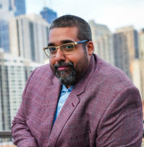 Picture of About the Author