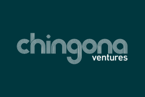 Chingona Ventures Logo