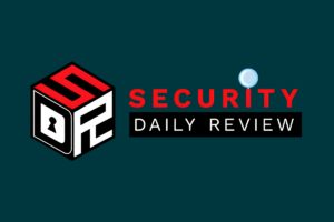 Daily Security Review Logo