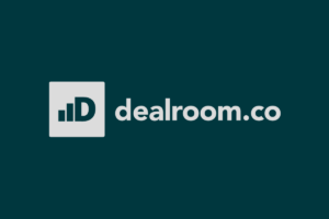 Dealroom Logo